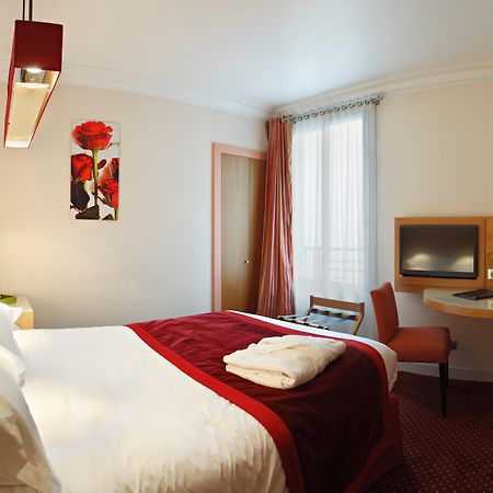 Westside Arc De Triomphe Hotel Paris Luaran gambar