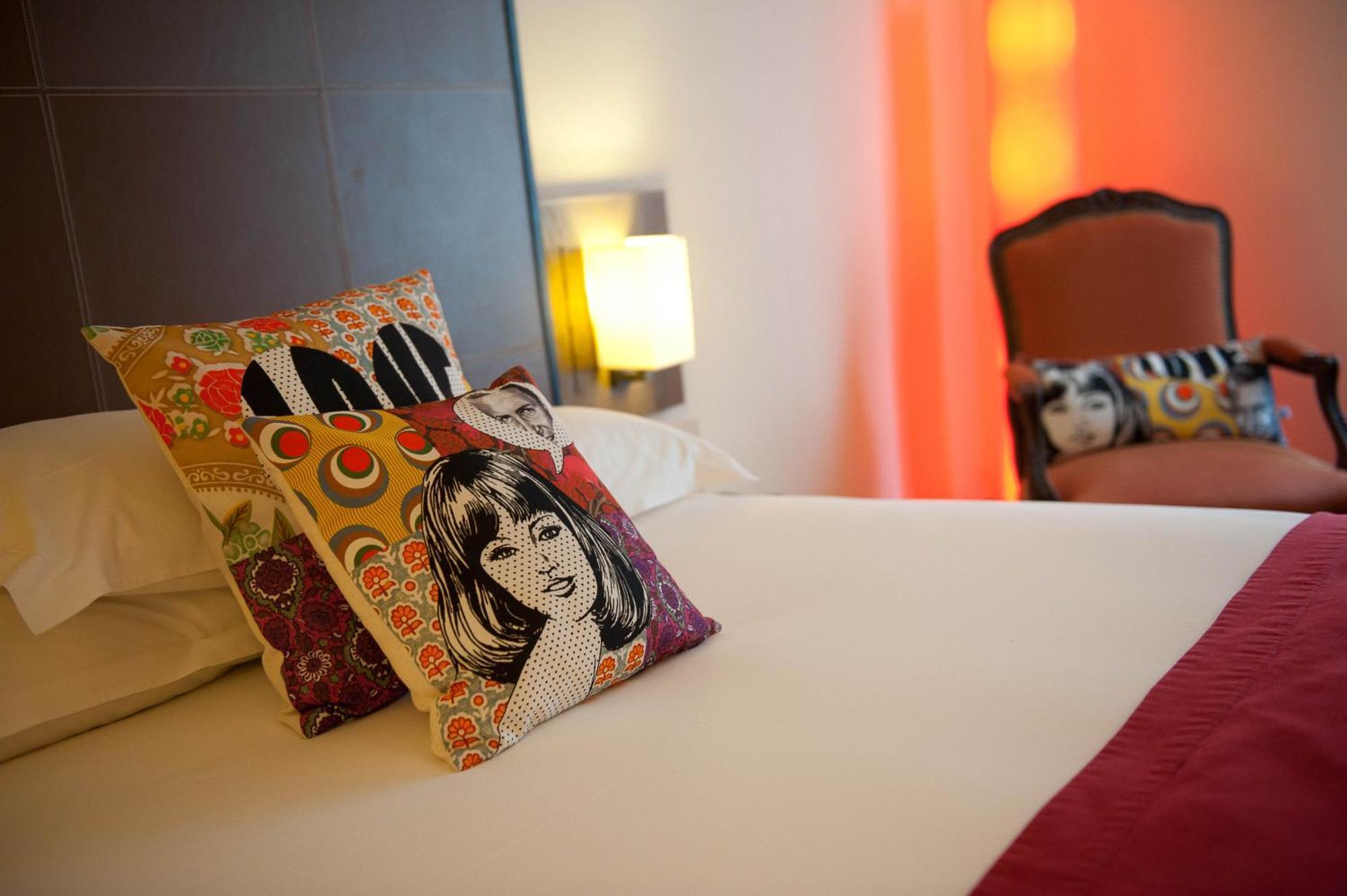Westside Arc De Triomphe Hotel Paris Luaran gambar