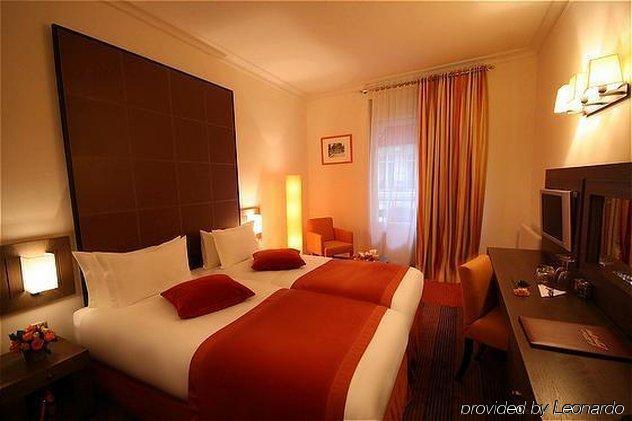 Westside Arc De Triomphe Hotel Paris Bilik gambar