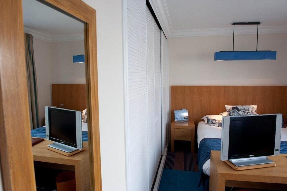 Westside Arc De Triomphe Hotel Paris Luaran gambar